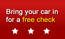 Free car Chec