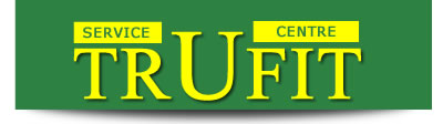 Tru Fit Garages